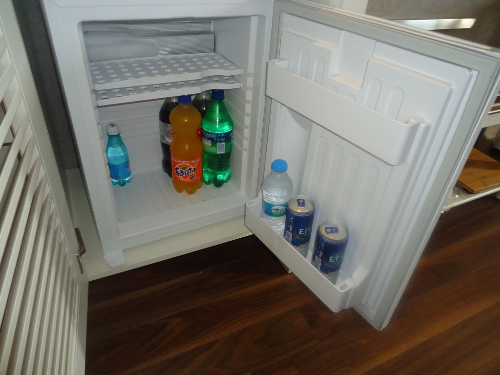 imagini hotel SUNIS EFES ROYAL PALACE OZDERE